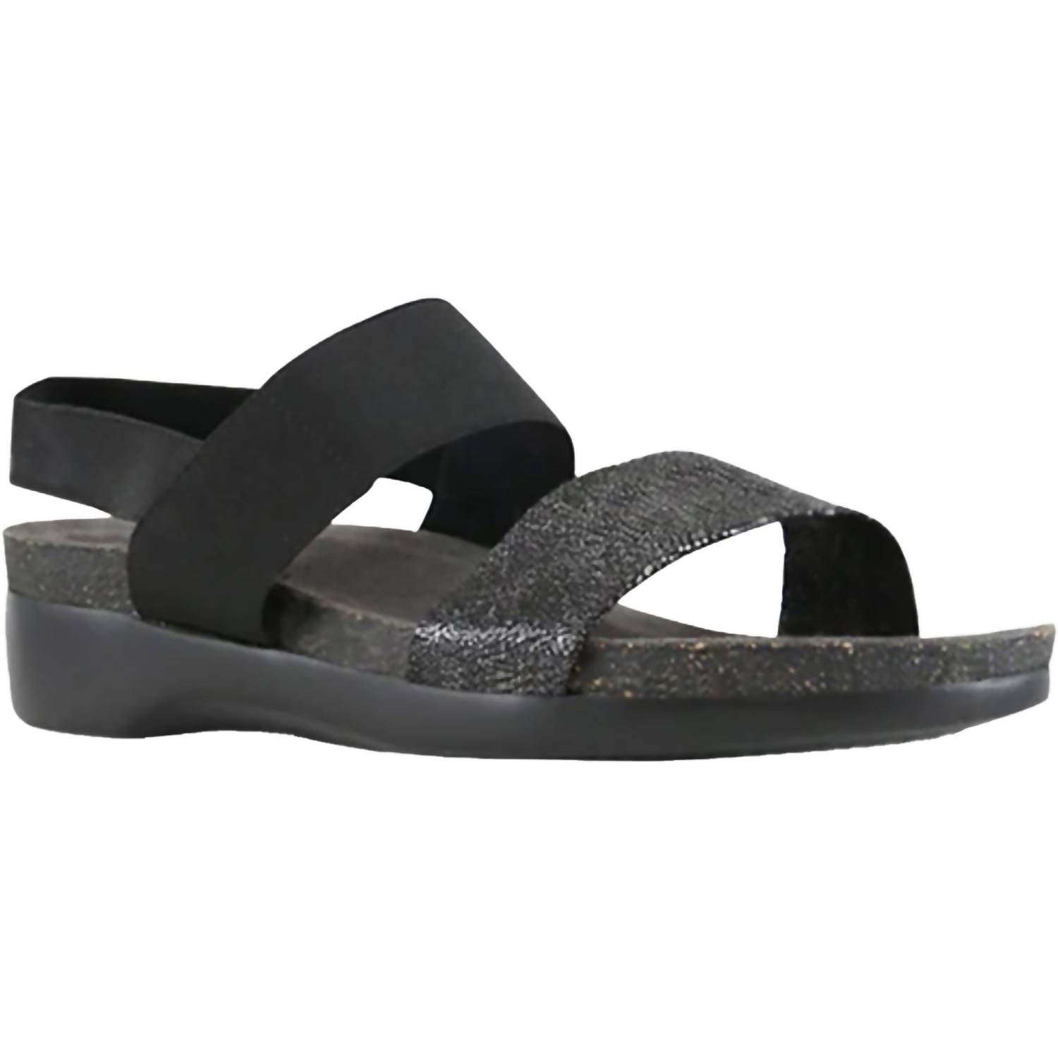 fba82cd8-92ae-4bec-bcd1-a1c14a8bf5b3-upscale_15k-1500x1500-70 Munro - Women's Pisces Sandals - Image 1