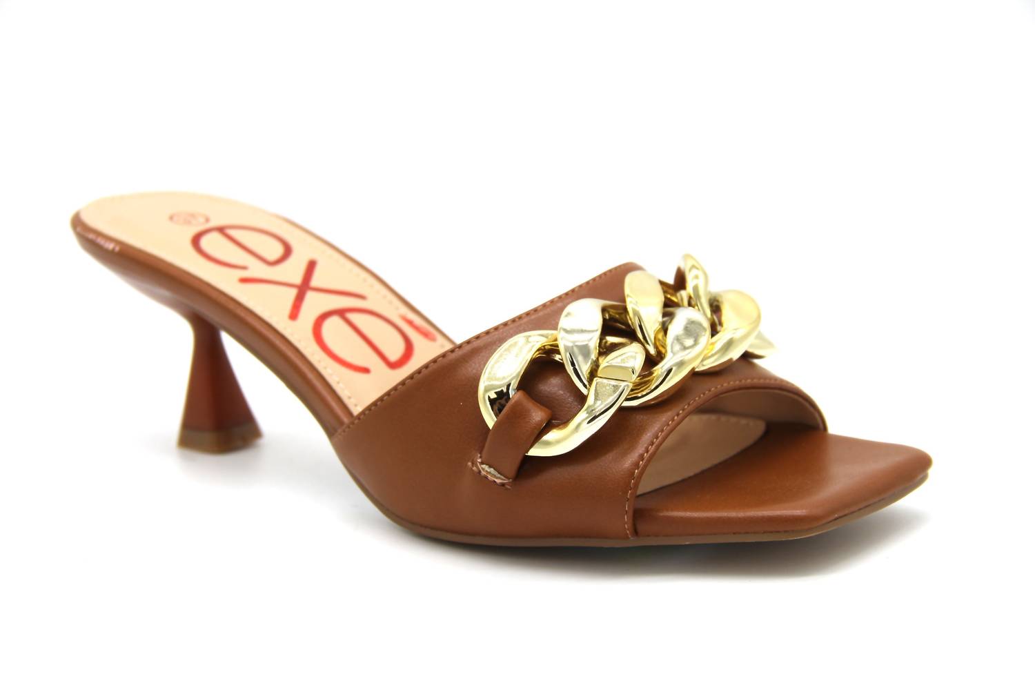 fbccbd88-dca5-4d0d-b585-366e3bb9c49c-upscale_15k-1500x1500-70 Exe - Women's Hf5446 Heeled Sandal - Image 1