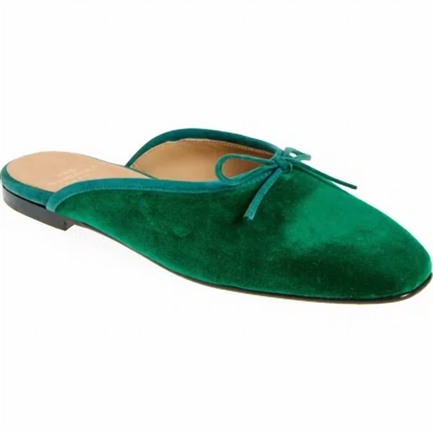 fc1a03cb-2b23-4746-a5fd-5781a9b67b6d-upscale_15k-1500x1500-1 Ann Mashburn - Women's Joy Mule - Image 1