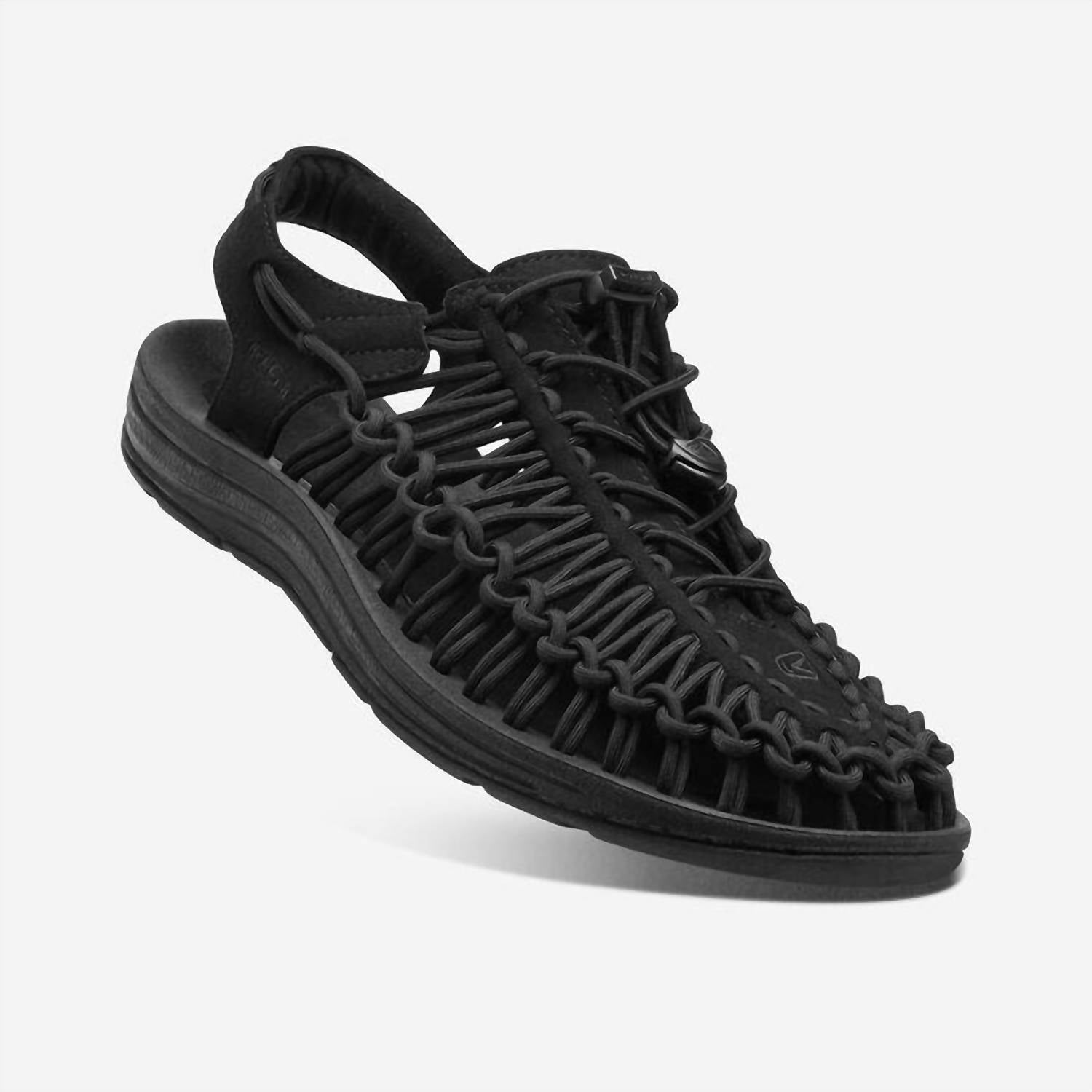 fcd2a67c-139f-49d9-b215-b8ddabc0ff7b-upscale_15k-1500x1500-70 Keen - Men's Uneek Sandals - Image 1