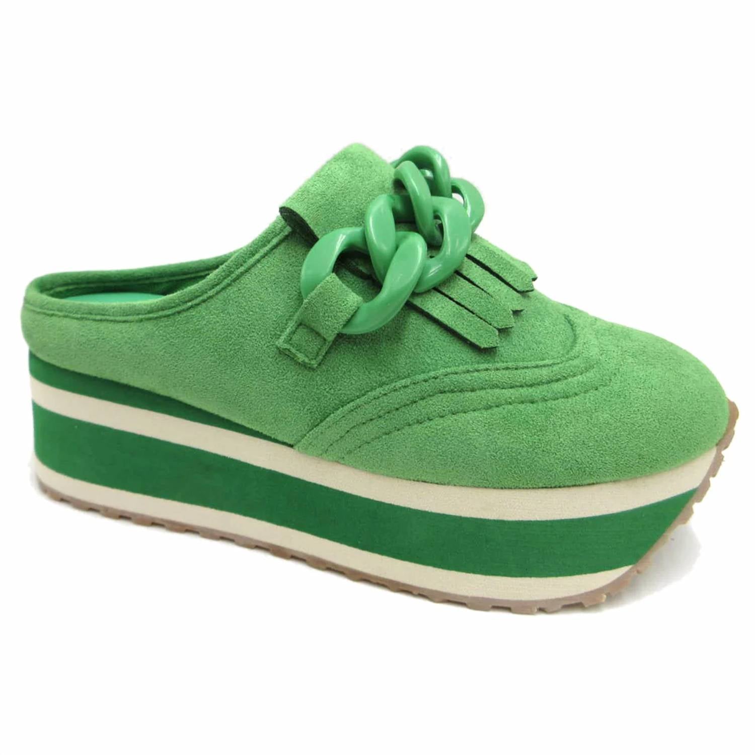 fce996f7-c5f8-4e33-9834-3b9fef45ba0e-upscale_15k-1500x1500-70 Pierre Dumas - Women's Paloma 5 Clog Shoes - Image 1