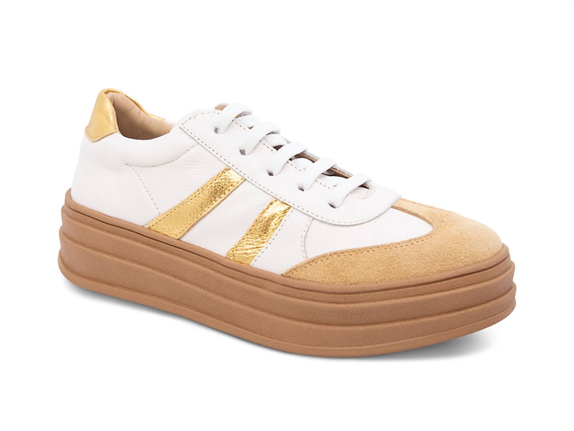 fd7f630c-f5b1-425e-b579-72407a5e8d03-upscale_15k-1500x1500-70 Chocolat Blu - Women's Valox Sneakers - Image 1