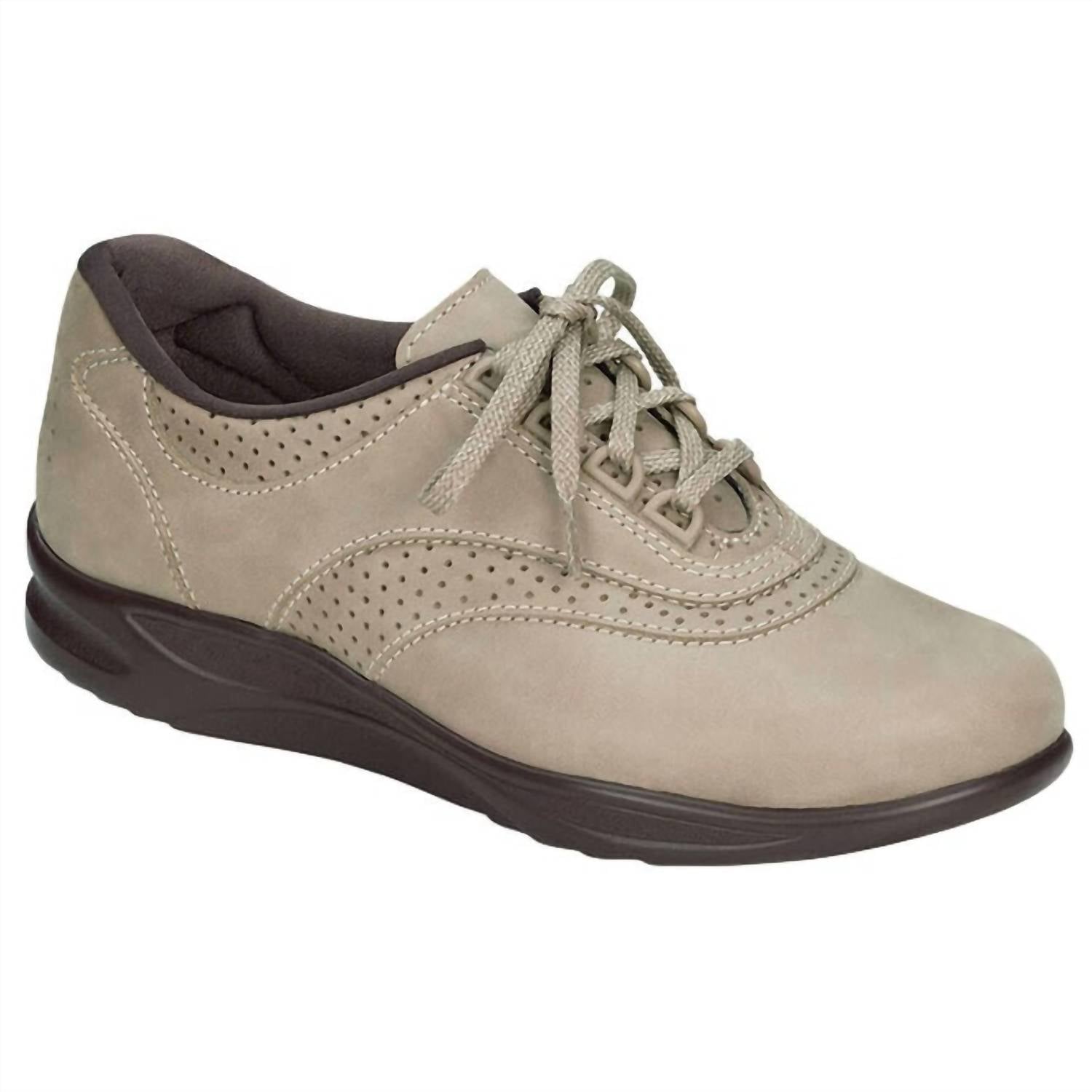 fd8dca5a-8713-4821-b8ad-7497a4d049bd-upscale_15k-1500x1500-70 Sas - Women's Walk Easy Sneakers - Image 1
