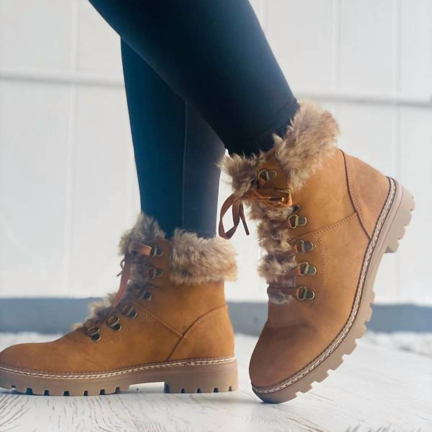 fd946de8-85a0-4770-9637-3558241adcec-upscale_15k-1500x1500-70 Corkys Footwear - Women Challenge Casual Boots - Image 1