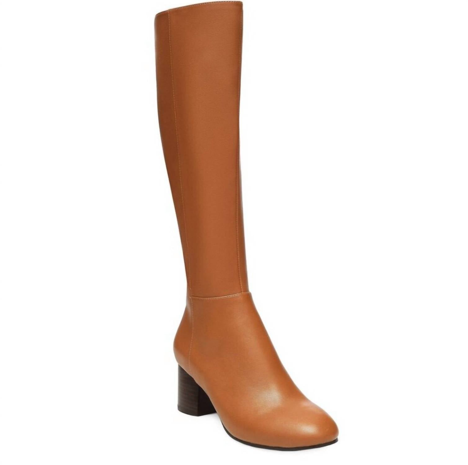 fd9c74a0-0743-4049-a0b1-815f7d8199b8-upscale_15k-1500x1500-70 Joie - Women's Racquel Tall Leather Boot - Image 1