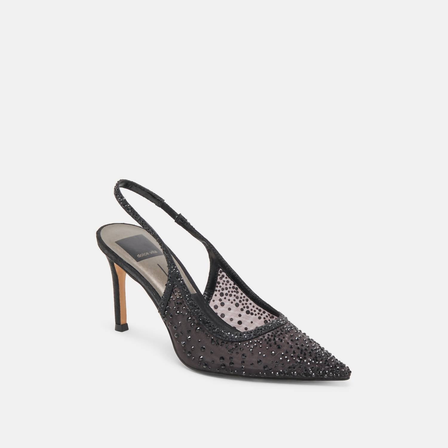 ff1bf6dd-80c8-4a65-bb5b-496969219359-upscale_15k-1500x1500-70 Dolce Vita - Women's Kaye Crystal Pointed Heels - Image 1