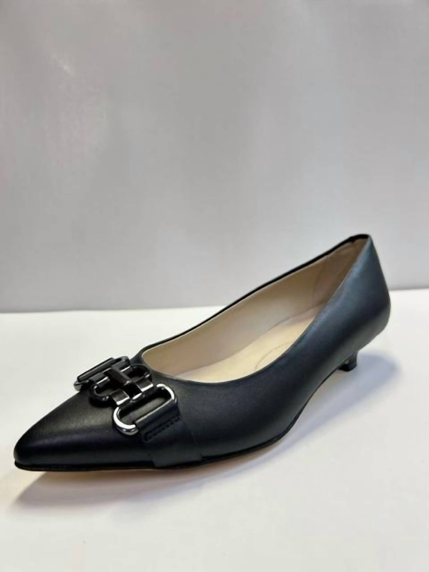 ffdf74cc-07aa-4015-8e5c-161453ae949d-upscale_15k-1500x1500-70 Amalfi By Rangoni - AGOSTINA HEEL PUMPS - Image 1