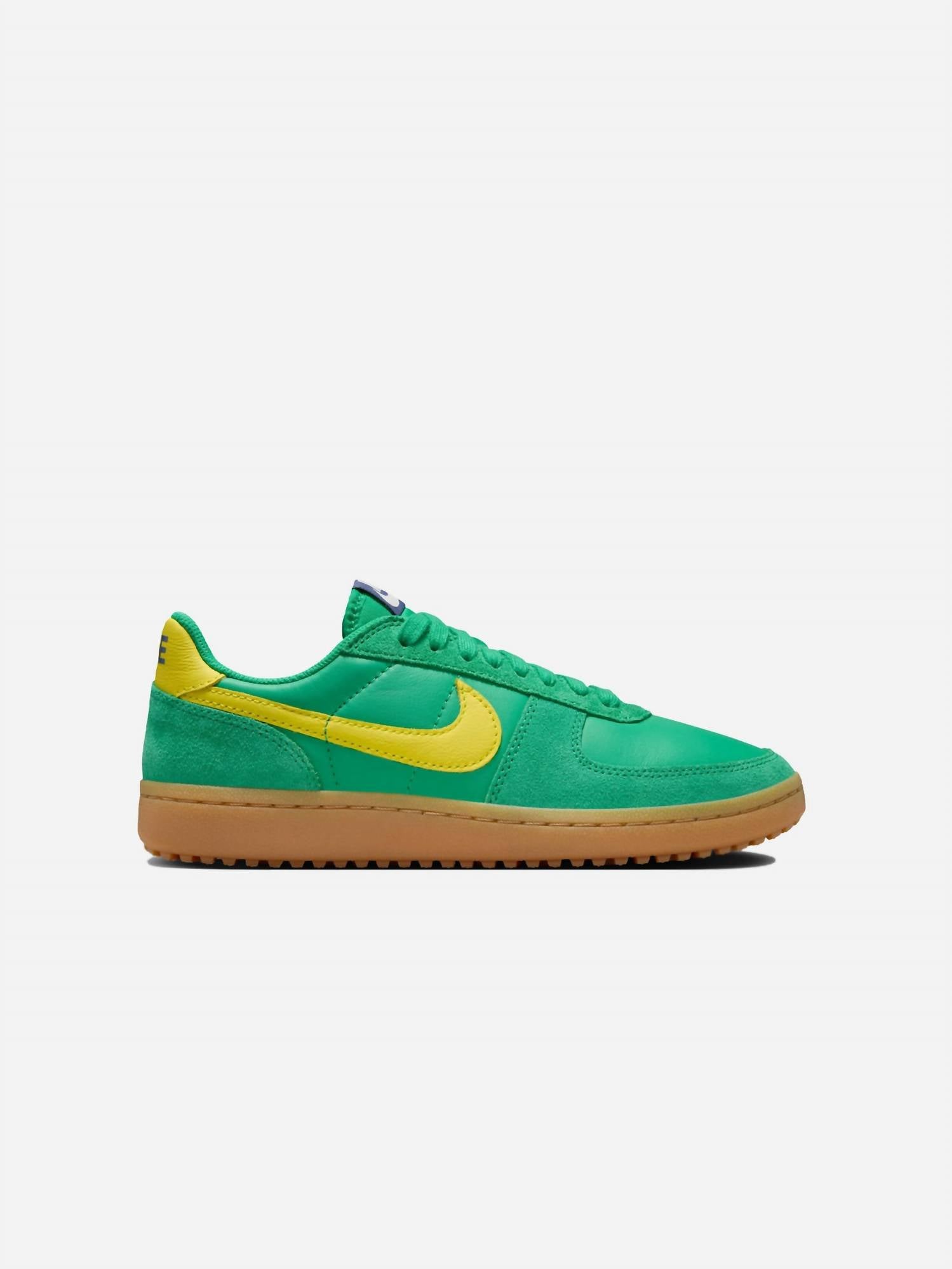 fff6aedf-2362-44c2-8df0-acf3f31e5c14-upscale_15k-1500x1500-70 Nike - Women's Field General Sneaker - Image 1