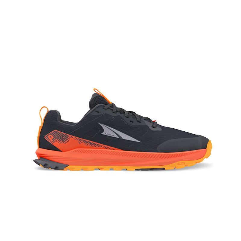 red Men's Altra Lone Peak 9 - Image 1