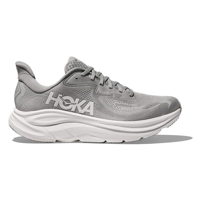 stllrgrey_ce92b6ee-ac43-4144-af3d-caf932f952df Men's HOKA Clifton 10 - Image 1