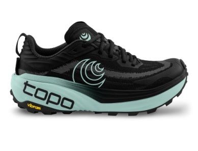 unnamed_10 Women's Vista (Black/Mint) - Image 1