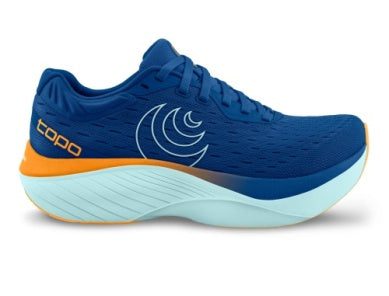 unnamed_35 Men's Atmos (Blue/Orange) - Image 1