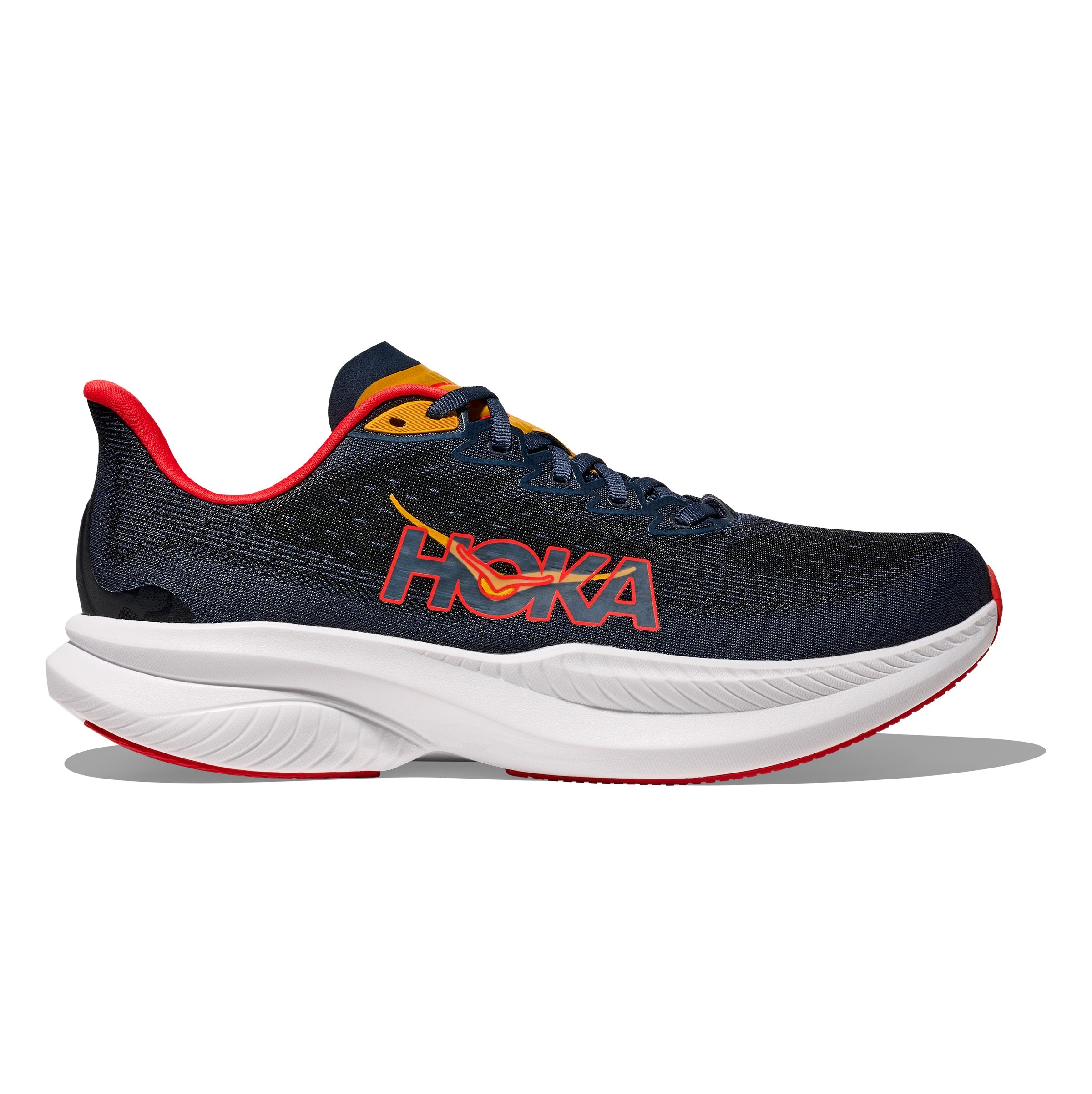 varsity Men's HOKA Mach 6 - Image 1