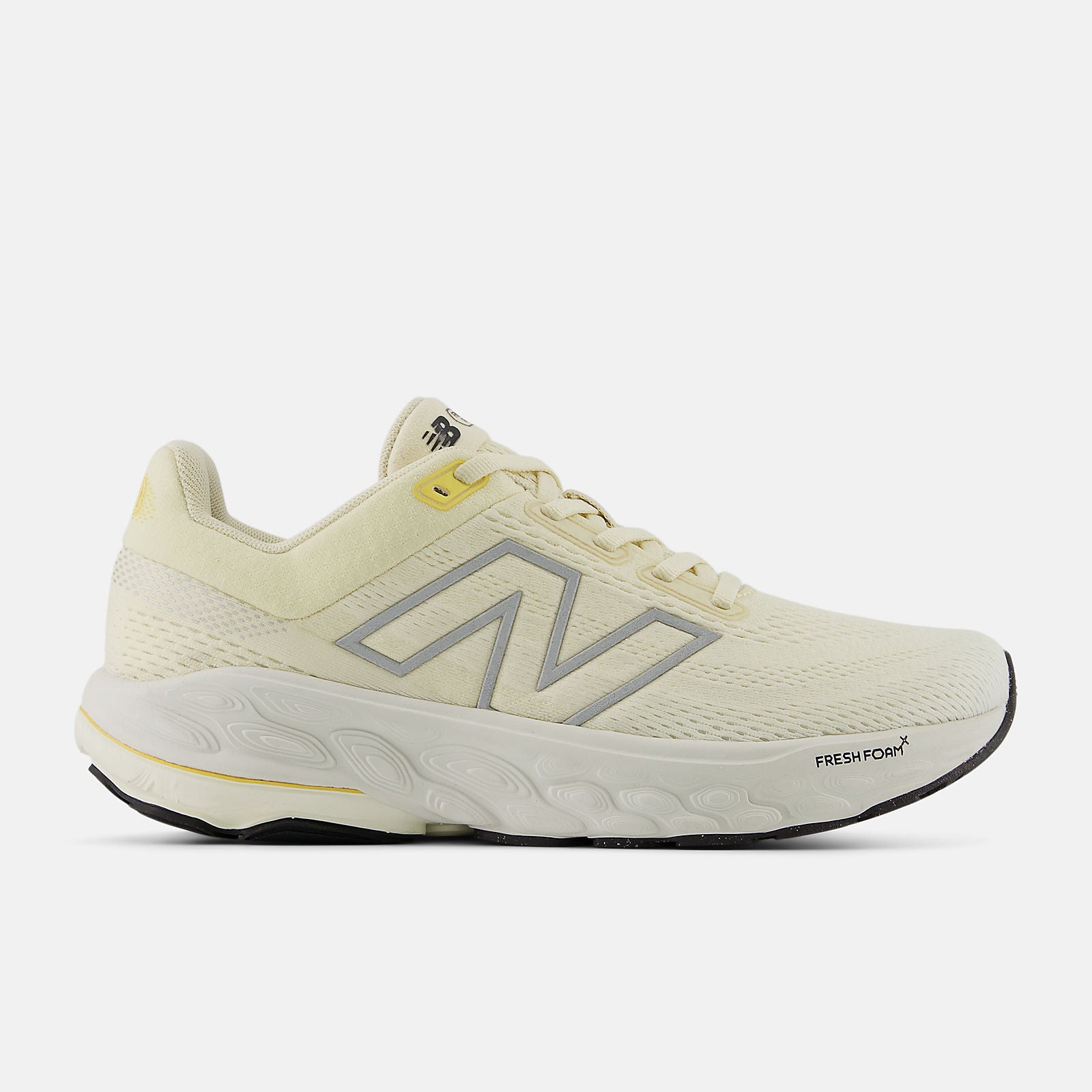 w860o14_nb_02_i-1 Women's Fresh Foam X 860 v14 (O - Calcium/Sea Salt/Clementine) - Image 1