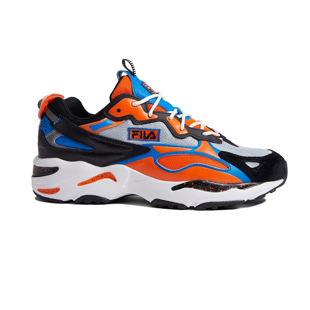 114 FILA - Men's Ray Tracer Apex Shoes (1RM01965 114) - Image 1