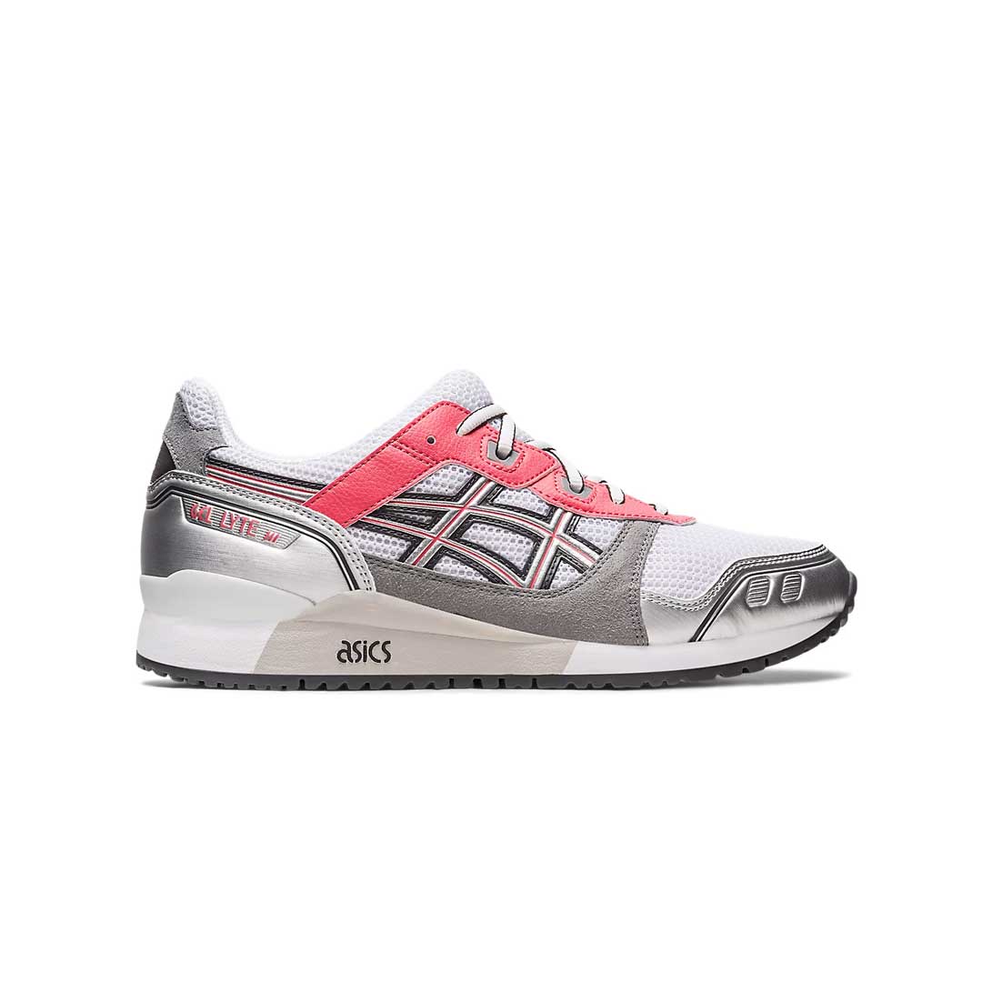 Asics-Men_s-Gel-Lyte-III-OG-Shoes-_1201A826-100_-1 Asics - Men's Gel-Lyte III OG Shoes (1201A826 100) - Image 1