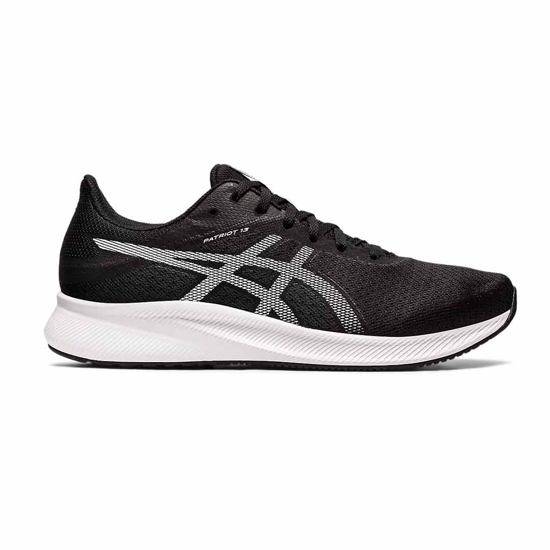 Asics-Men_s-Patriot-13-Shoes-_1011B485-001__01 Asics - Men's Patriot 13 Shoes (1011B485 001) - Image 1