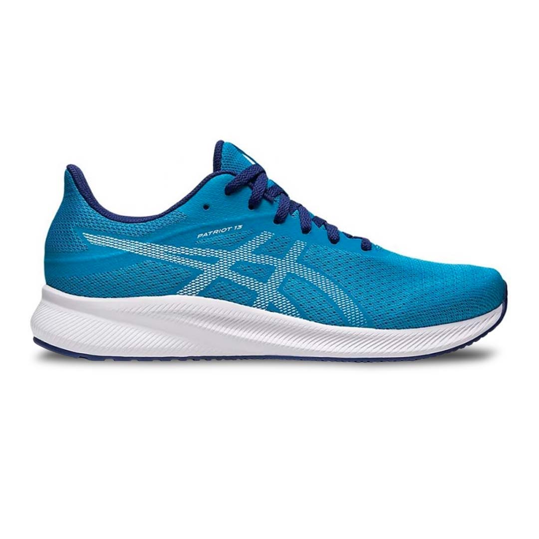 Asics-Men_s-Patriot-13-Shoes-_1011B485-402_5 Asics - Men's Patriot 13 Shoes (1011B485 402) - Image 1