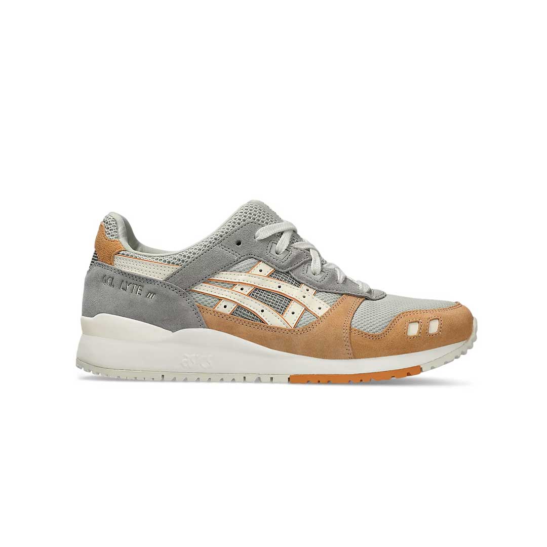 Asics-Unisex-Gel-Lyte-III-OG-Shoes-_1203A330-022_-1 Asics - Unisex Gel-Lyte III OG Shoes (1203A330 022) - Image 1