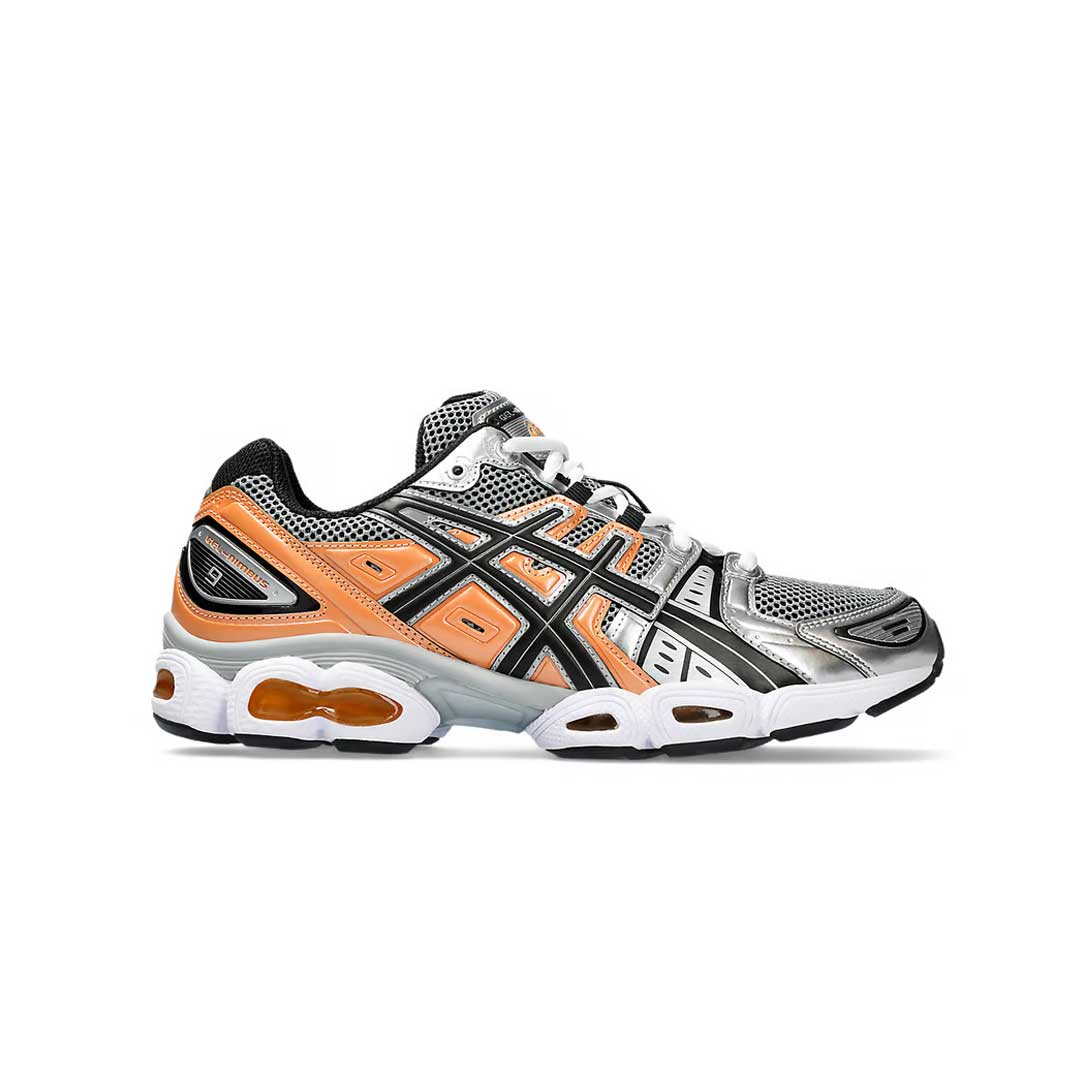 Asics-Unisex-Gel-Nimbus-9-Shoes-_1201A424-025_-1 Asics - Unisex Gel-Nimbus 9 Shoes (1201A424 025) - Image 1