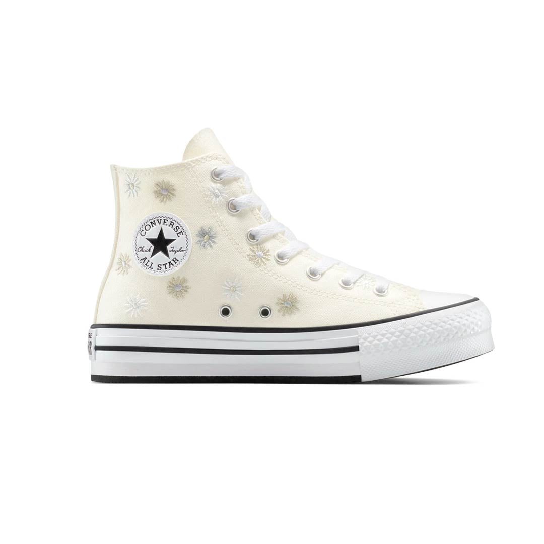 Converse-Kids_-_Junior_-Chuck-Taylor-All-Star-EVA-Lift-Platform-High-Top-Shoes-_A13447C_1 Converse - Kids' (Junior) Chuck Taylor All Star EVA Lift Platform High Top Shoes (A13447C) - Image 1