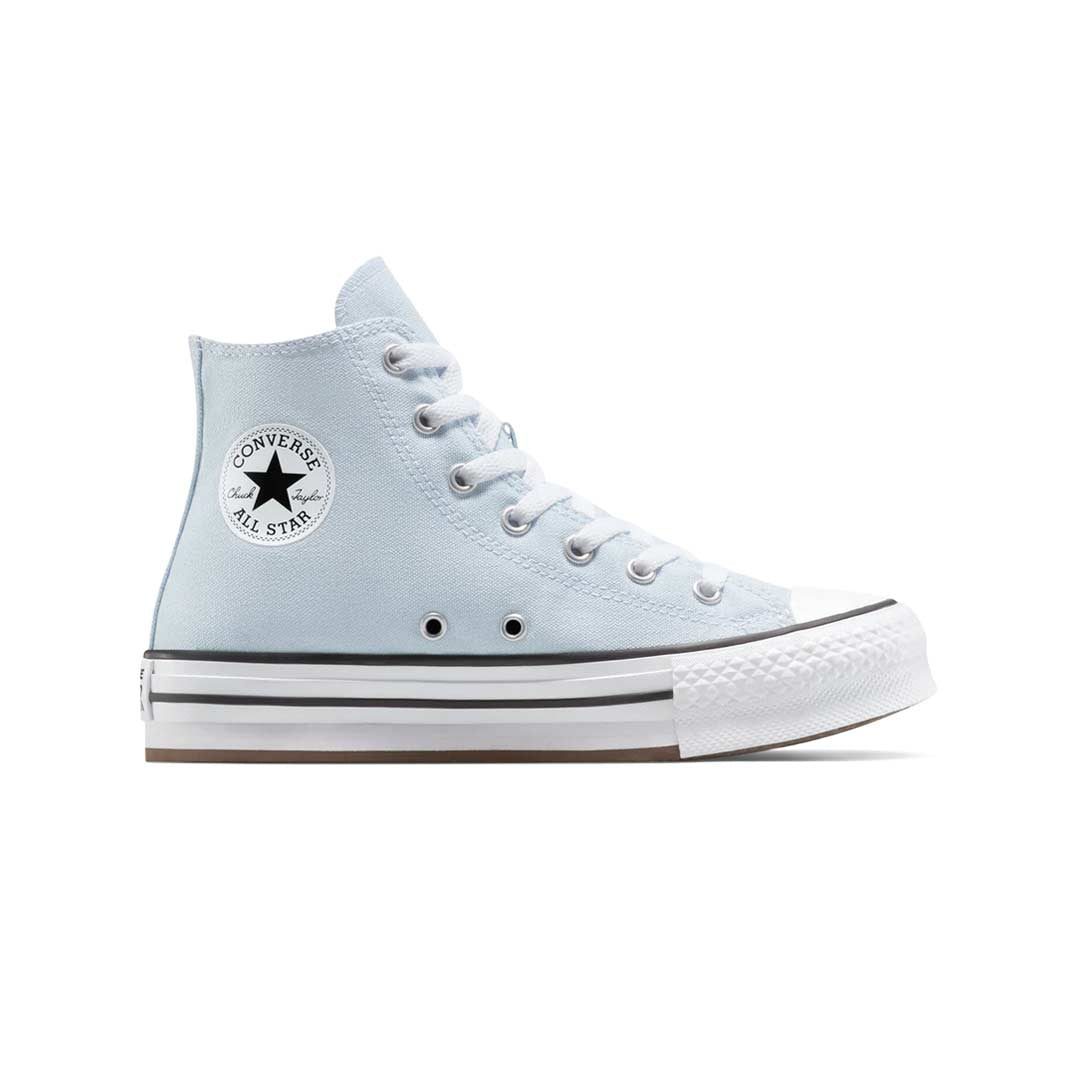 Converse-Kids_-_Junior_-Chuck-Taylor-All-Star-EVA-Lift-Platform-High-Top-Shoes-_A15797C_1 Converse - Kids' (Junior) Chuck Taylor All Star EVA Lift Platform High Top Shoes (A15797C) - Image 1