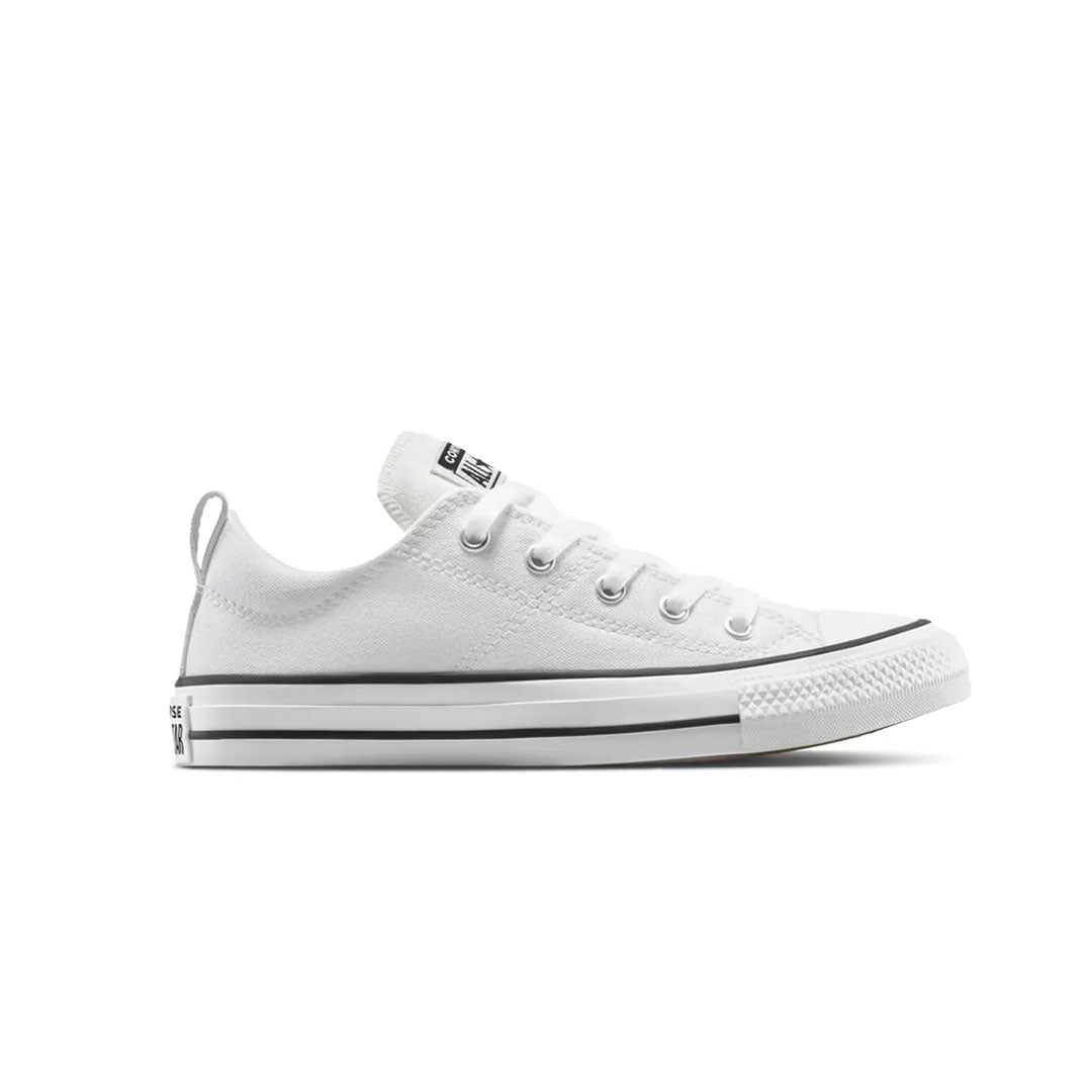 Converse-Kids_-_Junior_-Chuck-Taylor-All-Star-Madison-Low-Top-Shoes-_A11797C_01 Converse - Kids' (Junior) Chuck Taylor All Star Madison Low Top Shoes (A11797C) - Image 1