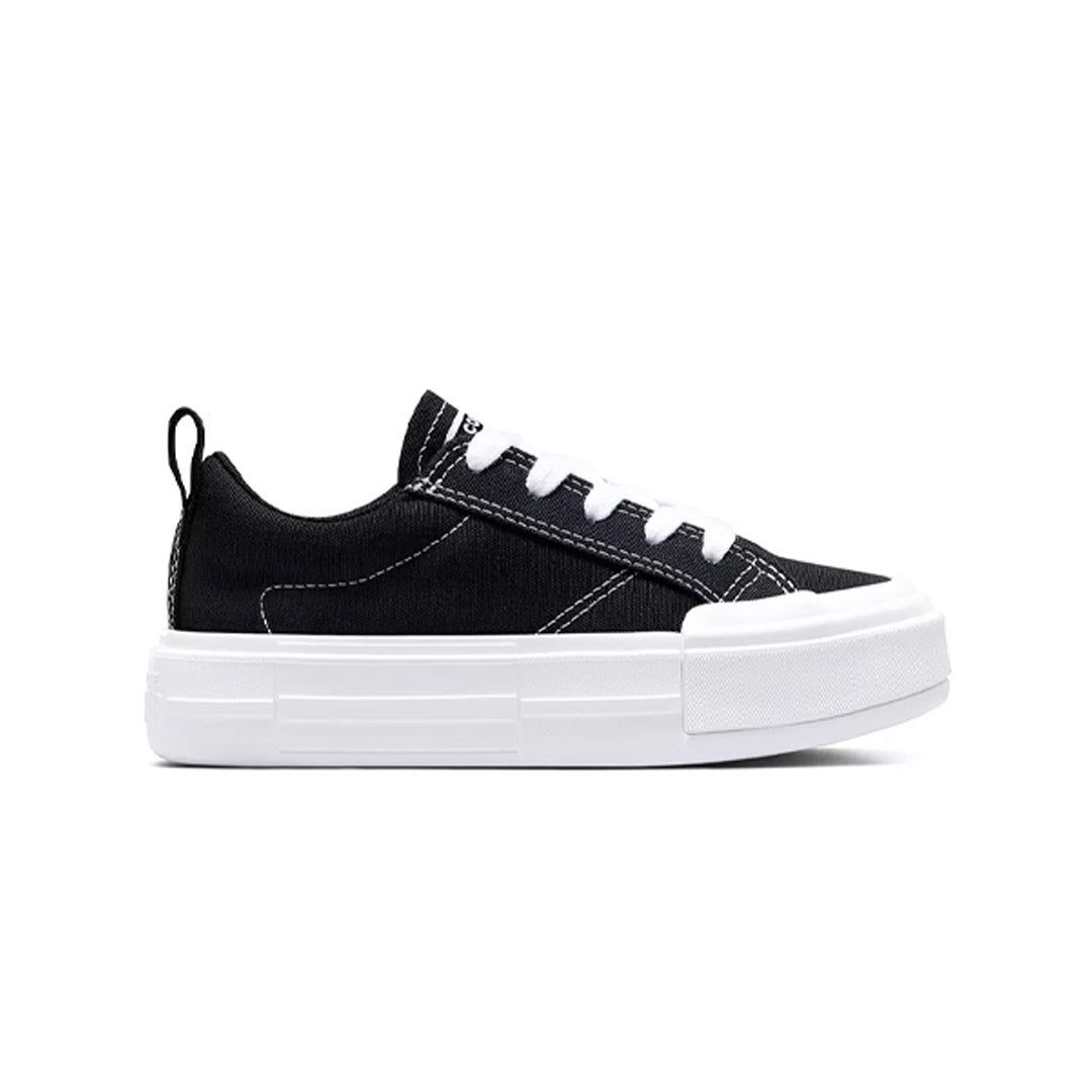 Converse-Kids_-_Junior_-Chunk-Taylor-All-Star-Cruise-Shoes-_A11448C_-01 Converse - Kids' (Junior) Chuck Taylor All Star Cruise Shoes (A11448C) - Image 1
