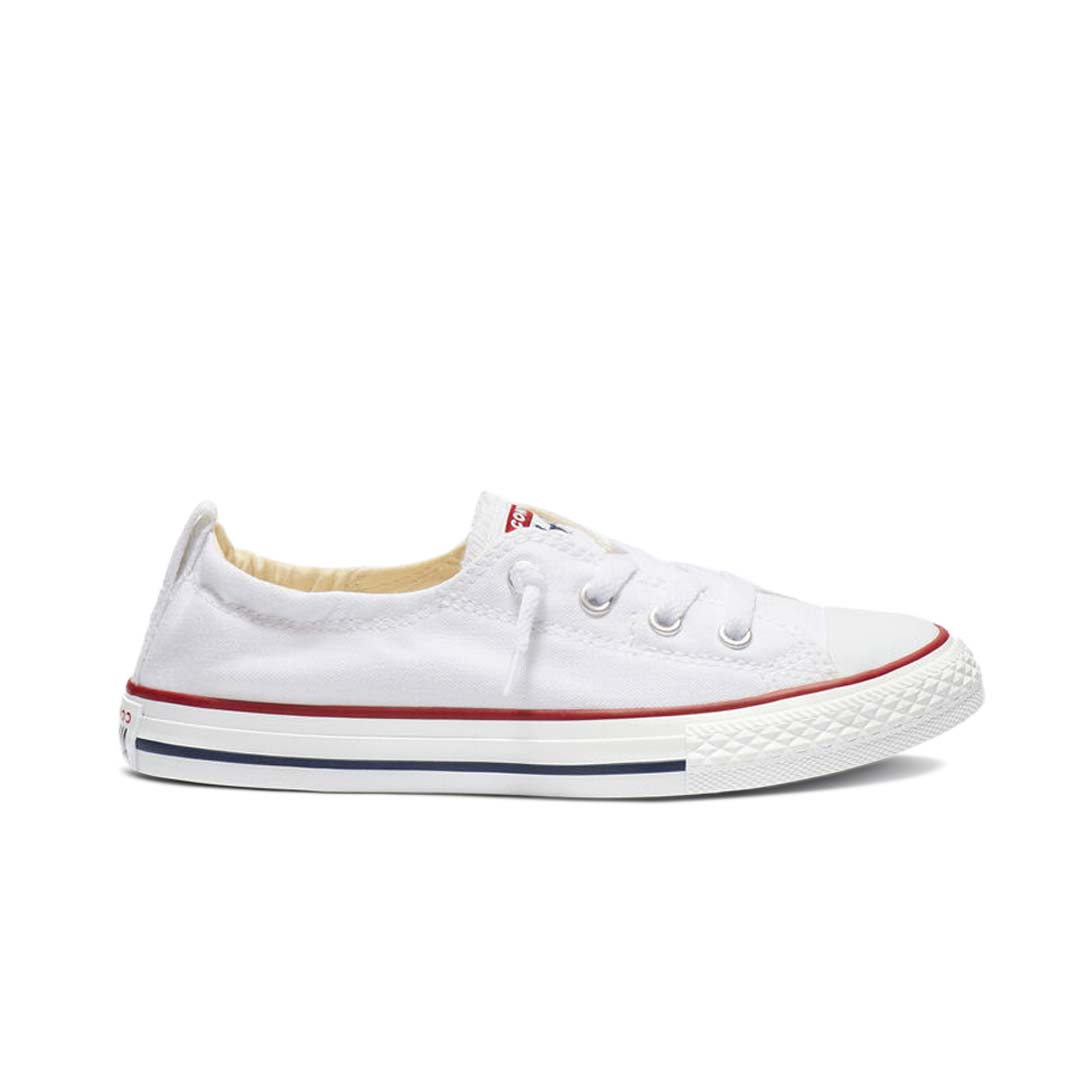 Converse-Kids_-_Preschool-_-Junior_-Chuck-Taylor-All-Star-Shoreline-Slip-_648574F Converse - Kids' (Preschool) Chuck Taylor All Star Shoreline Slip On Shoes (648574F) - Image 1