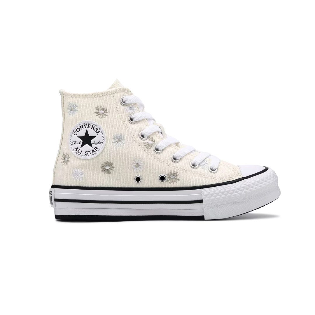 Converse-Kids_-_Preschool_-Chuck-Taylor-All-Star-Eva-Lift-Platform-Florals-High-Top-Shoes-_A13448C_01 Converse - Kids' (Preschool) Chuck Taylor All Star Eva Lift Platform Florals High Top Shoes (A13448C) - Image 1
