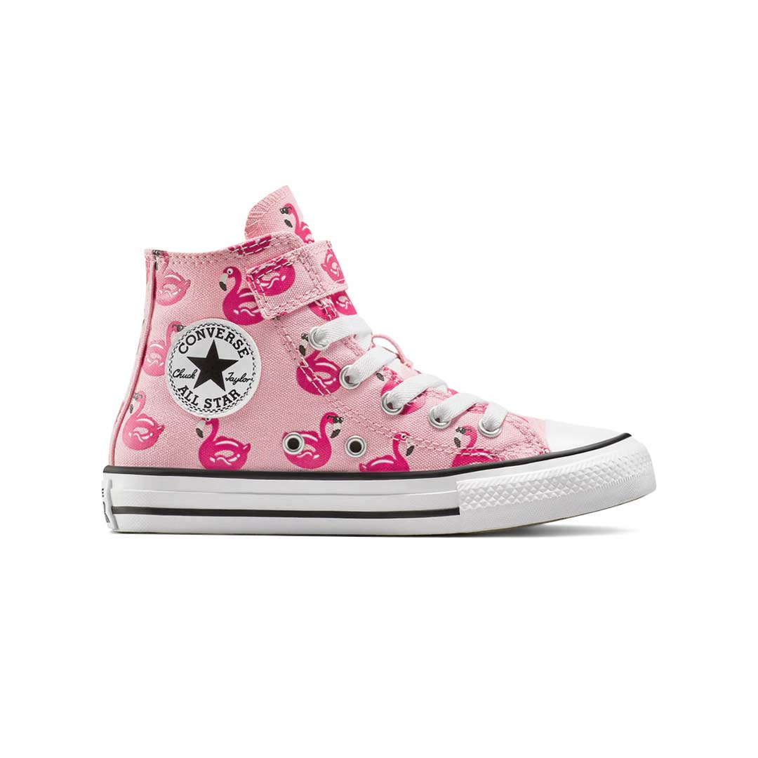 Converse-Kids_-_Preschool_-Chuck-Taylor-All-Star-Pool-Float-Easy-On-High-Top-Shoes-_A11786C_1 Converse - Kids' (Preschool) Chuck Taylor All Star Pool Float Easy On High Top Shoes (A11786C) - Image 1