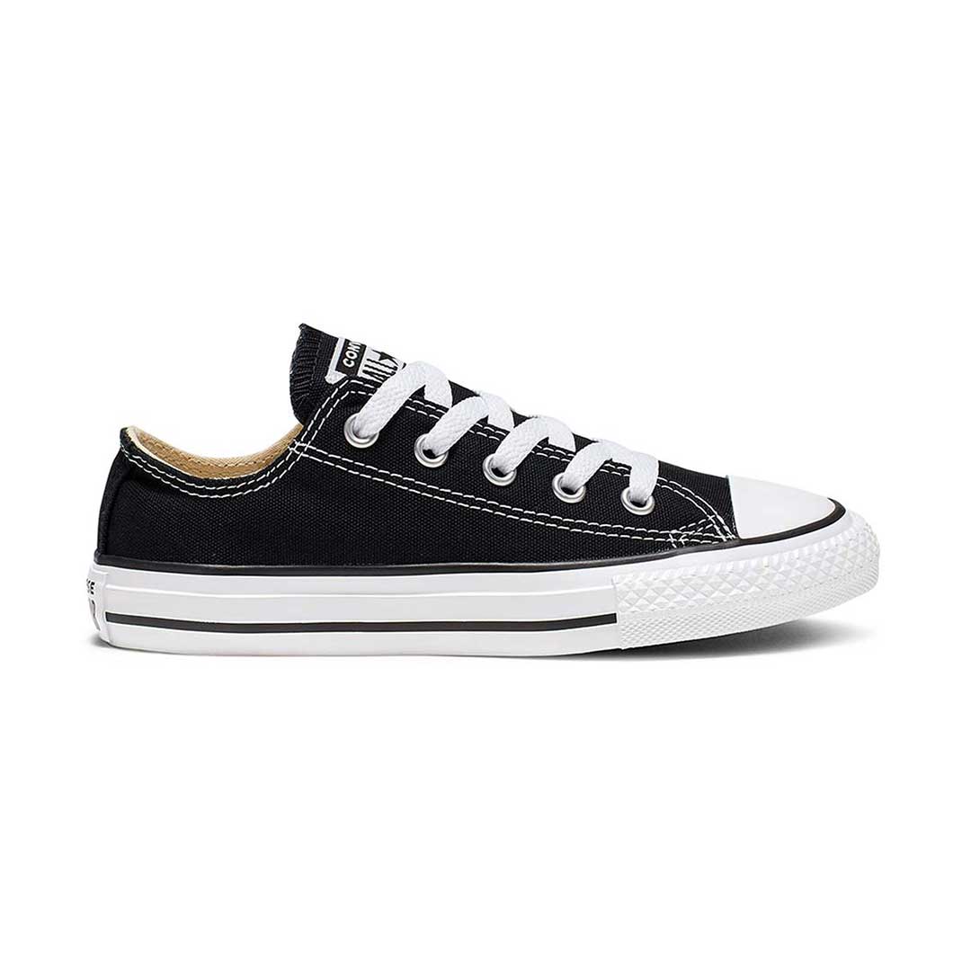 Converse-Kids_-_Preschool_-Chuck-Taylor-All-Star-Shoes-_3J235_-01 Converse - Kids' (Preschool) Chuck Taylor All Star Shoes (3J235) - Image 1