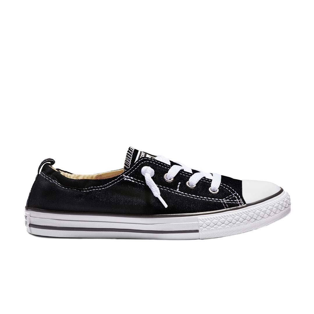 Converse-Kids_-_Preschool_-Chuck-Taylor-All-Star-Shoreline-Slip-_647741F Converse - Kids' (Preschool & Junior) Chuck Taylor All Star Shoreline Slip On Shoes (647741F) - Image 1