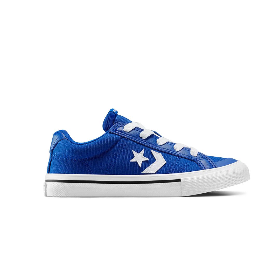 Converse-Kids_-_Preschool_-Converse-Sport-Casual-Easy-On-Ox-Shoes-_A13457C_01 Converse - Kids' (Preschool) Sport Casual Shoes (A13457C) - Image 1