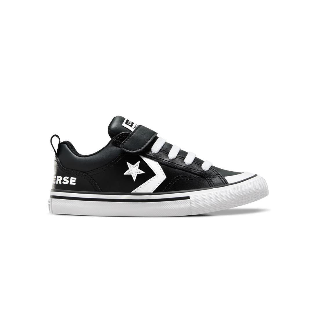 Converse-Kids_-_Preschool_-Pro-Blaze-Strap-Shoes-_A08477C_-01 Converse - Kids' (Preschool) Pro Blaze Strap Shoes (A08477C) - Image 1