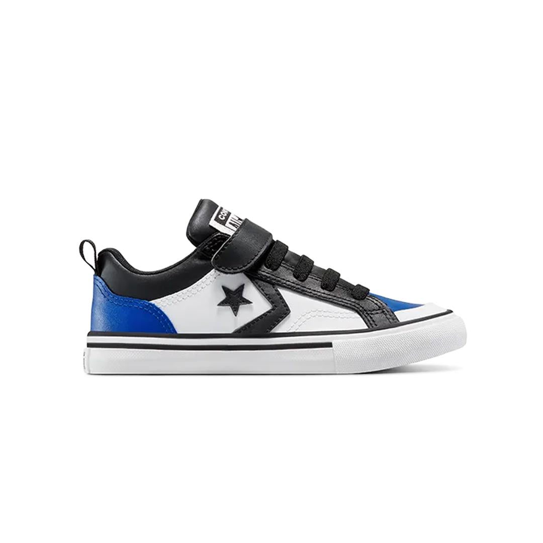 Converse-Kids_-_Preschool_-Pro-Blaze-Strap-Shoes-_A11769C_-01 Converse - Kids' (Preschool) Pro Blaze Strap Shoes (A11769C) - Image 1