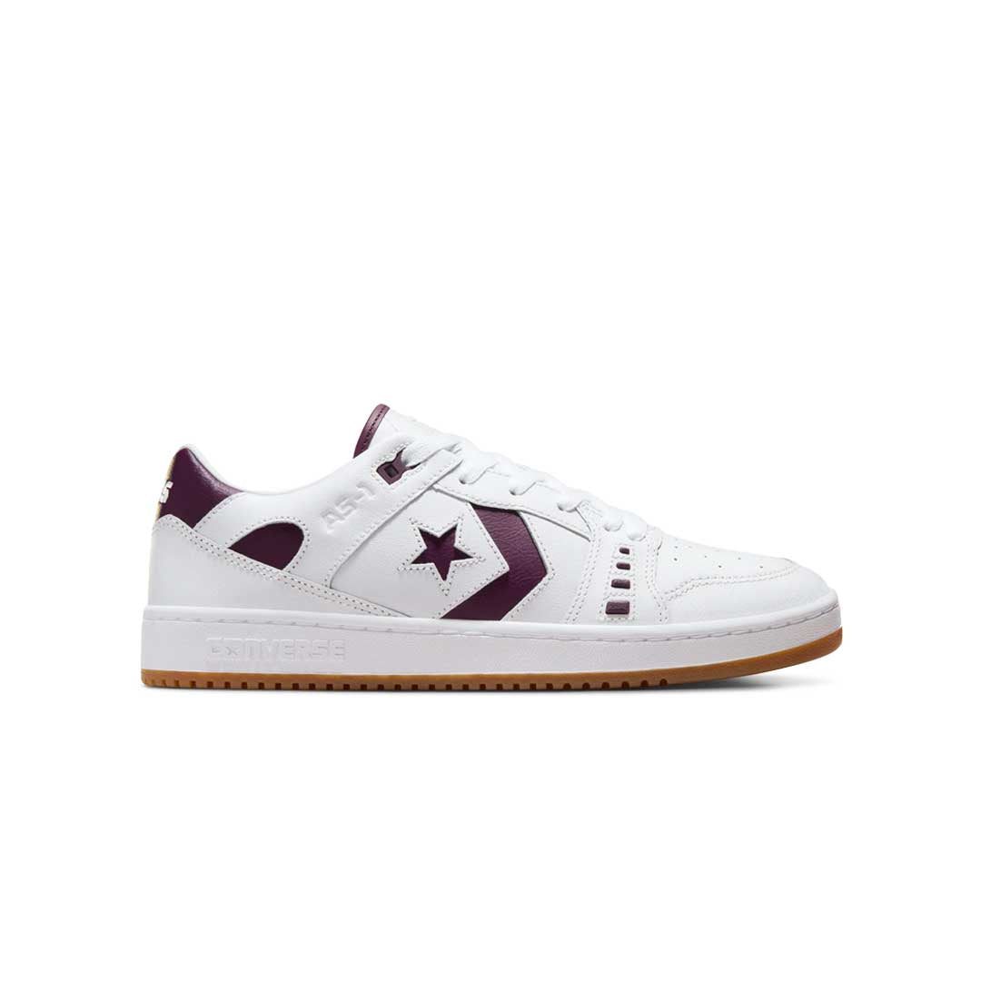 Converse-Unisex-AS-1-Pro-Low-Top-Shoes-_A08479C_-01 Converse - Unisex AS-1 Pro Low Top Shoes (A08479C) - Image 1
