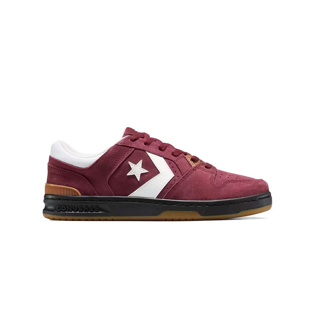 Converse-Unisex-CL98-OX-Shoes-_A15607C_-01 Converse - Men's CL98 Suede Low Top Shoes (A15607C) - Image 1