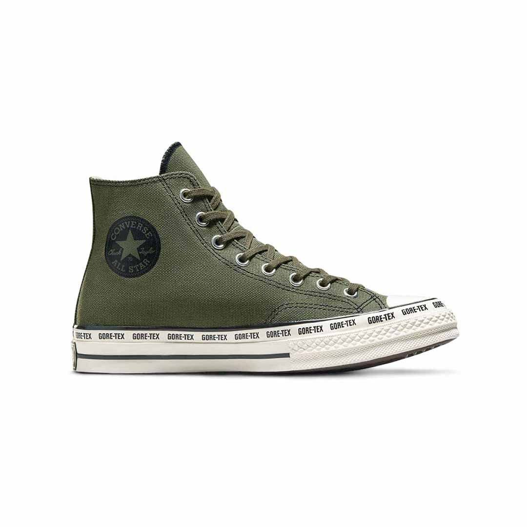 Converse-Unisex-Chuck-70-GORE-TEX-High-Top-Shoes-_A08566C__01 Converse - Unisex Chuck 70 GORE-TEX High Top Shoes (A08566C) - Image 1