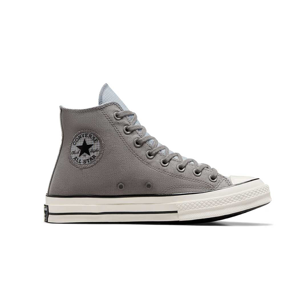 Converse-Unisex-Chuck-70-Hi-Origin-Story-Shoes-_A08759C_01 Converse - Unisex Chuck 70 High Top Origin Story Shoes (A08759C) - Image 1