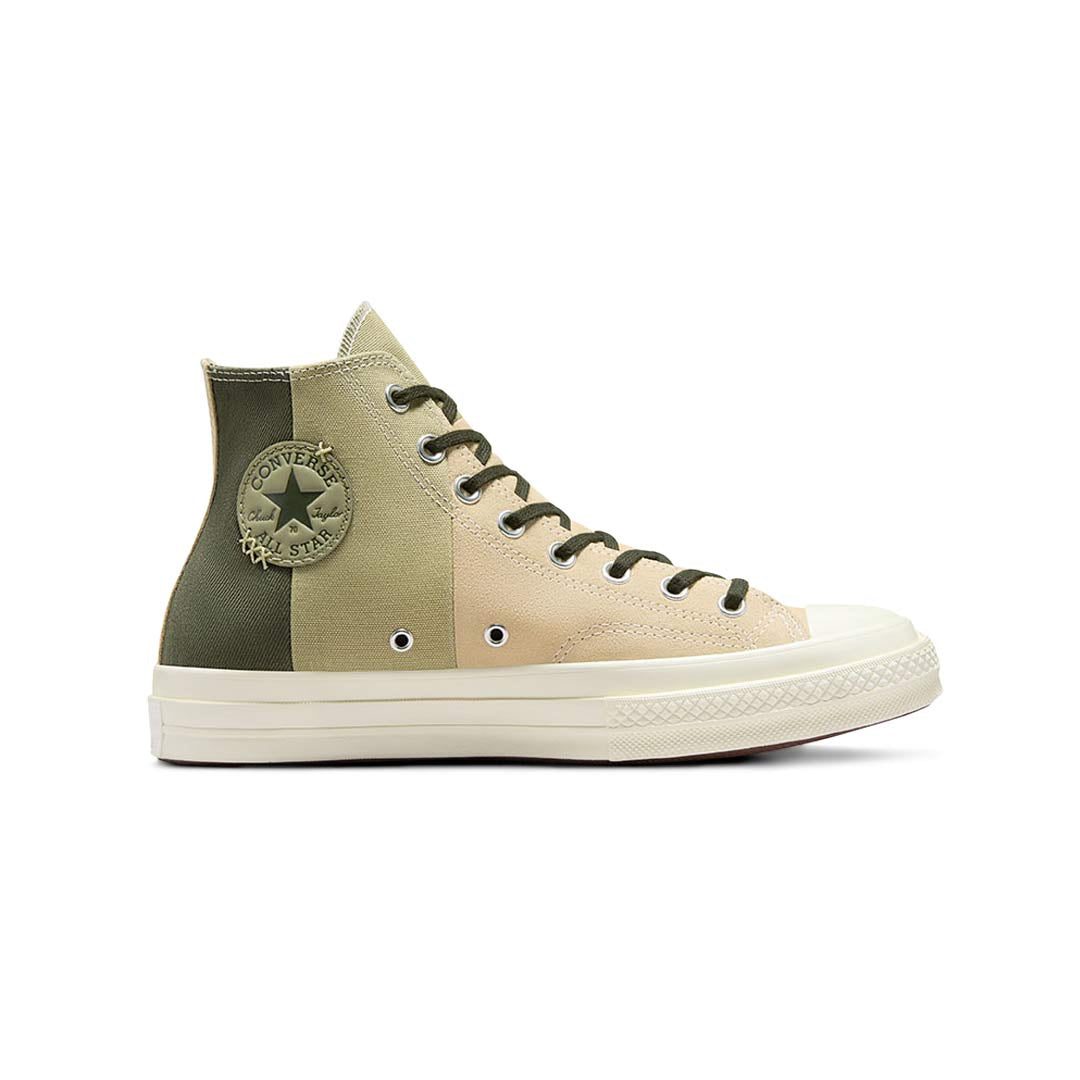 Converse-Unisex-Chuck-70-High-Top-Shoes-_A06534C__01 Converse - Unisex Chuck 70 High Top Shoes (A06534C) - Image 1