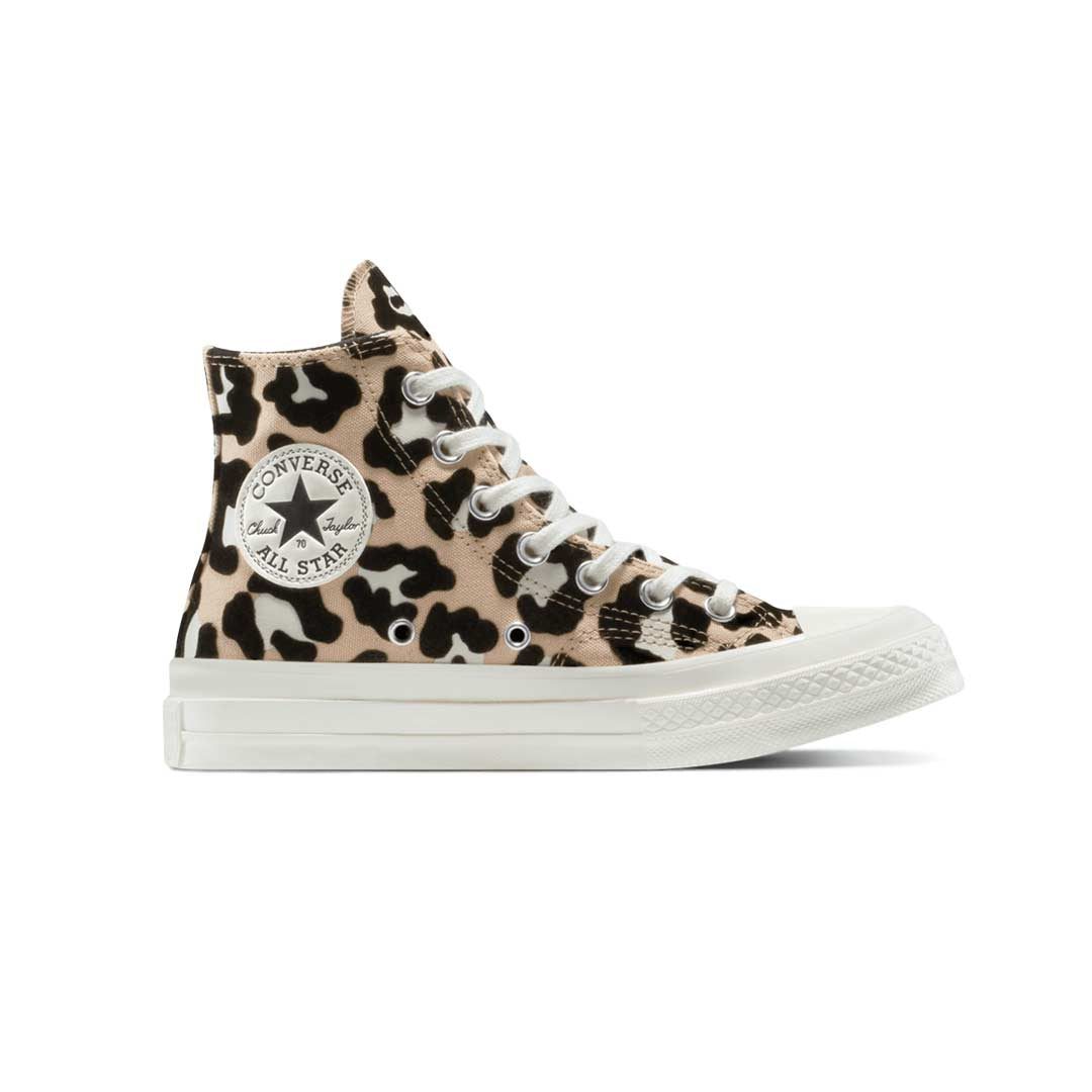 Converse-Unisex-Chuck-70-Leopard-High-Top-Shoes-_A14945C_1 Converse - Unisex Chuck 70 Leopard High Top Shoes (A14945C) - Image 1