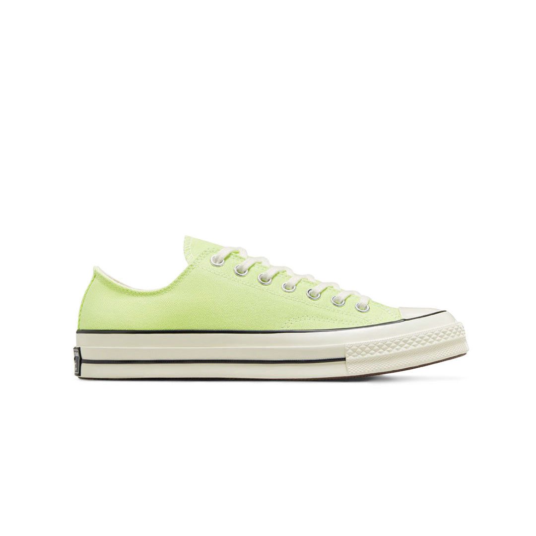 Converse-Unisex-Chuck-70-Low-Top-Shoes-_A07431C__01 Converse - Unisex Chuck 70 Low Top Shoes (A07431C) - Image 1