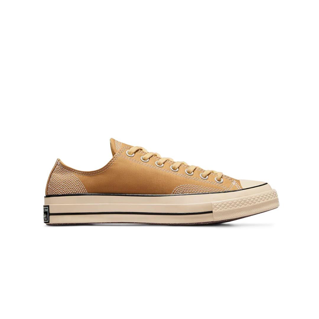 Converse-Unisex-Chuck-70-Low-Top-Shoes-_A07436C__01 Converse - Unisex Chuck 70 Low Top Shoes (A07436C) - Image 1