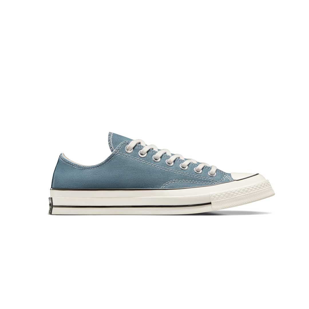 Converse-Unisex-Chuck-70-Low-Top-Shoes-_A08619C_01 Converse - Unisex Chuck 70 Low Top Shoes (A08619C) - Image 1