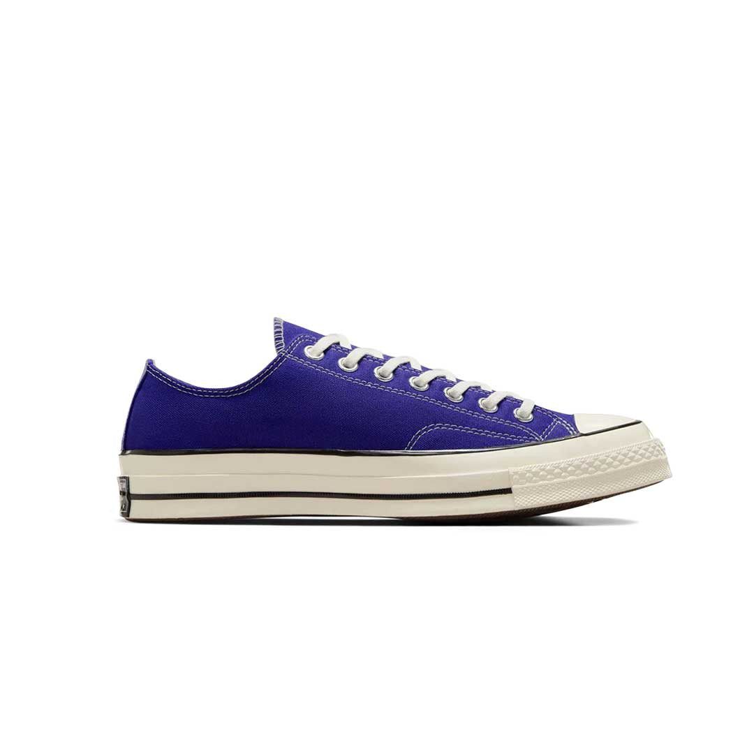 Converse-Unisex-Chuck-70-Low-Top-Shoes-_A09469C_01 Converse - Unisex Chuck 70 Low Top Shoes (A09469C) - Image 1