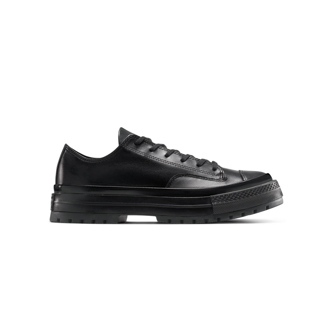 Converse-Unisex-Chuck-70-National-Leather-Low-Top-Ox-Shoes-_A14188C_04 Converse - Unisex Chuck 70 National Leather Low Top Shoes (A14188C) - Image 1