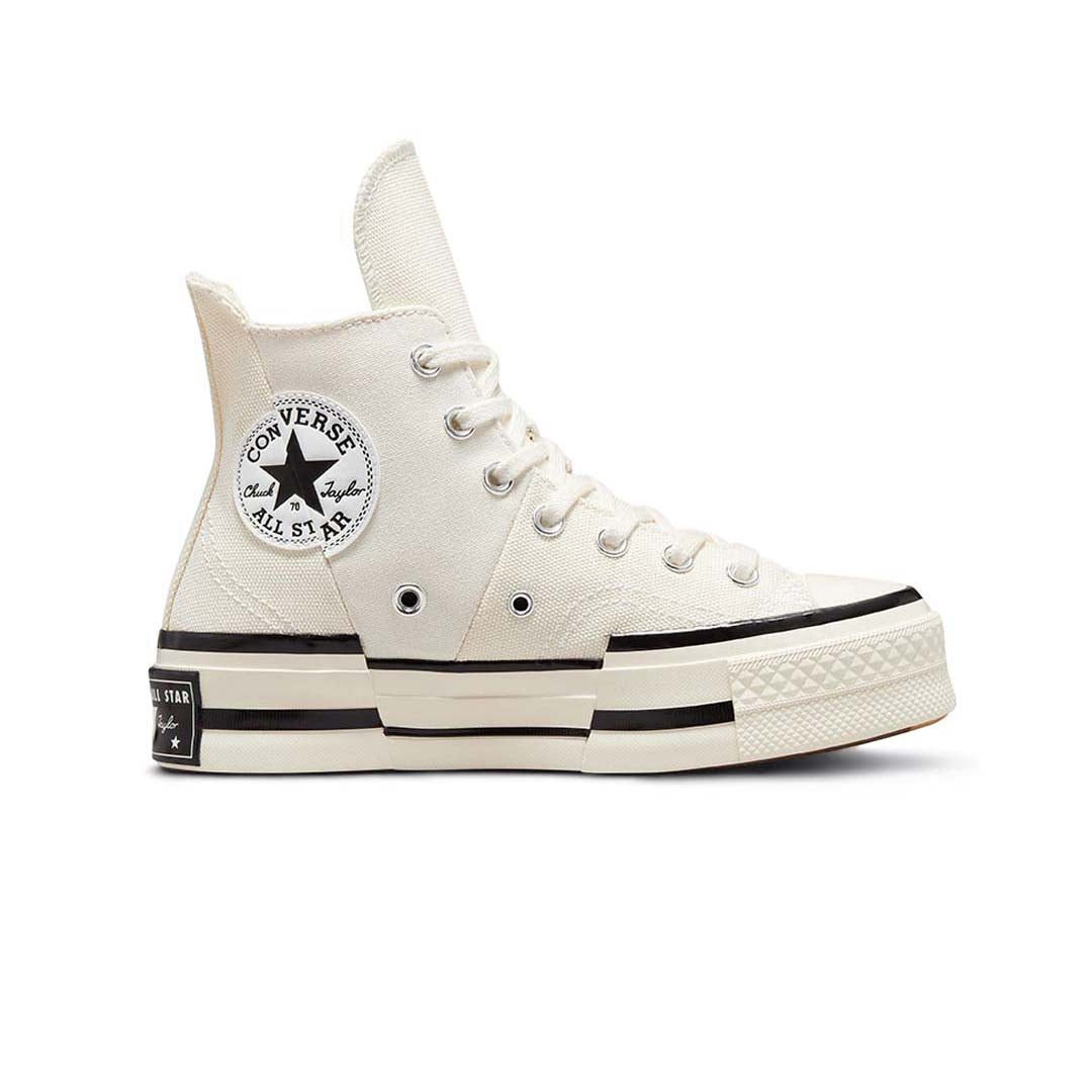 Converse-Unisex-Chuck-70-Plus-High-Top-Shoes-_A00915C__01 Converse - Unisex Chuck 70 Plus High Top Shoes (A00915C) - Image 1