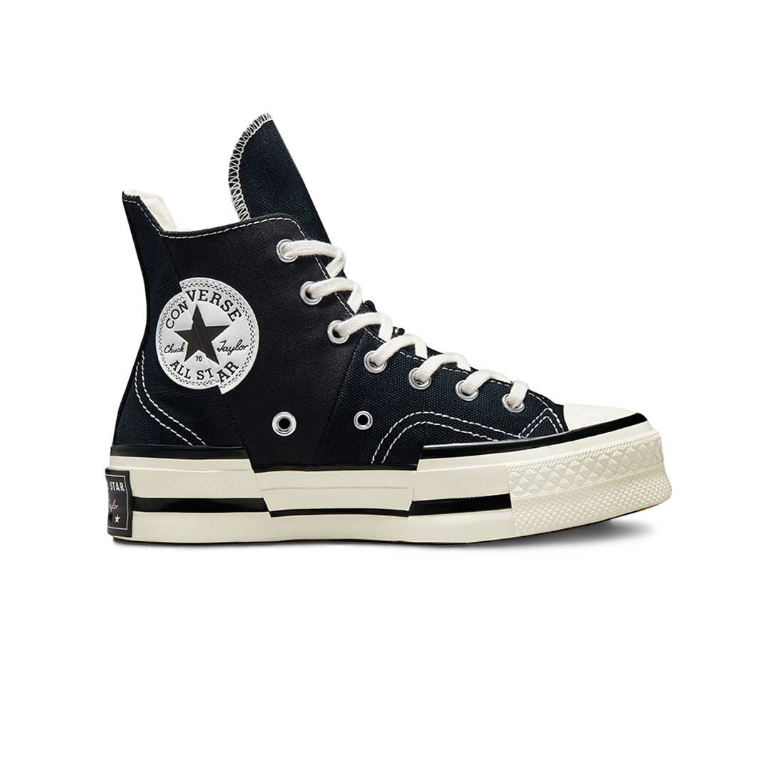 Converse-Unisex-Chuck-70-Plus-High-Top-Shoes-_A00916C__01 Converse - Unisex Chuck 70 Plus High Top Shoes (A00916C) - Image 1