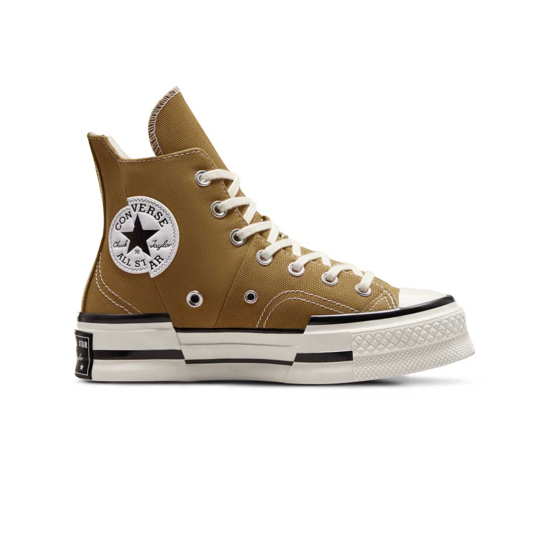 Converse-Unisex-Chuck-70-Plus-High-Top-Shoes-_A12321C__01 Converse - Unisex Chuck 70 Plus High Top Shoes (A12321C) - Image 1